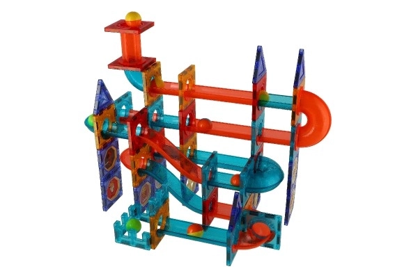 Educatief en creatief spel