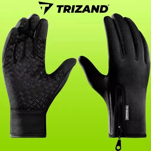 Aanraakhandschoenen Trizand 19903