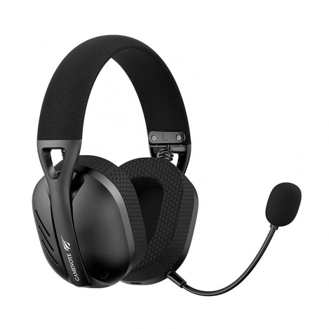 Gaming-Headset Havit Fuxi H3 Schwarz