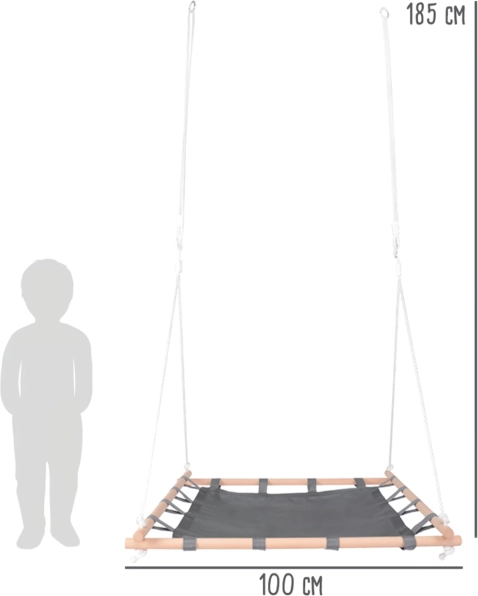 Ruimte voor meerdere kinderen