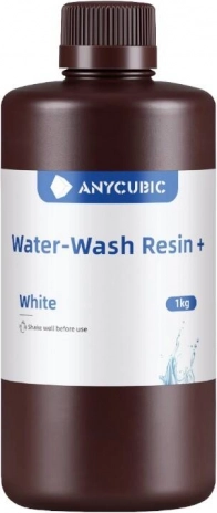 AnyCubic Water-Wash Resin+ blanc