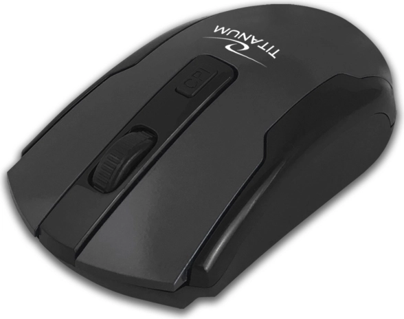 Wireless Optical Mouse BLUETOOTH Vela