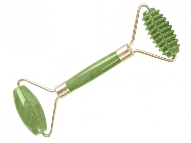 Jade Facial Roller Massager