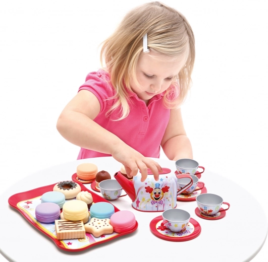 Supports imagination and social skills