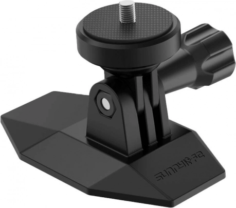 support magnétique universel SUNNYLIFE pour caméras d’action