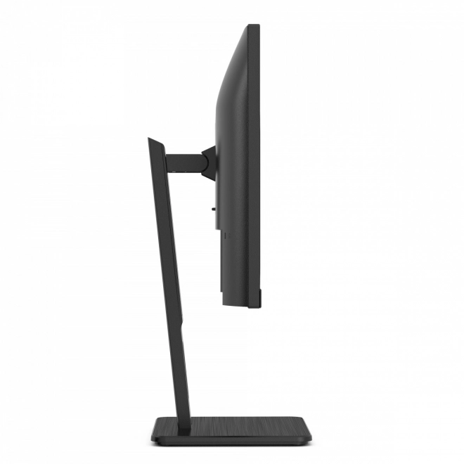 Monitor AOC 24 inch IPS HDMI DP Pivot luidsprekers