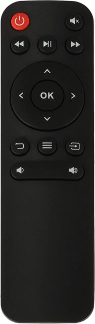 Télécommande pratique