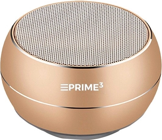 Portable Bluetooth Speaker SOUL ABT03GL with FM Radio