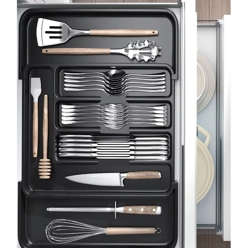 Plastic lade-organizer Ruhhy