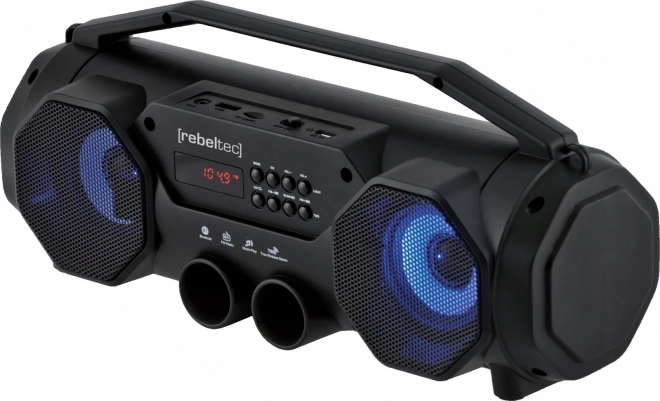 Portable Bluetooth Speaker SoundBox 340