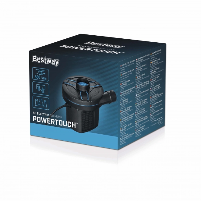 Elektrische pomp Bestway