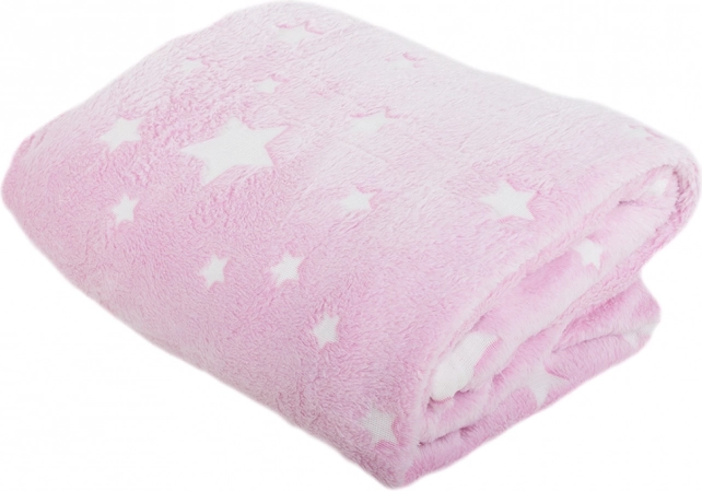 Ultra-soft and warm fleece