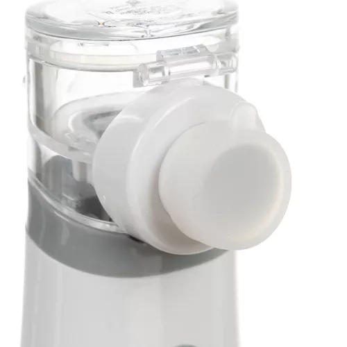 Ultrasonic Mesh Nebulizer by Malatec