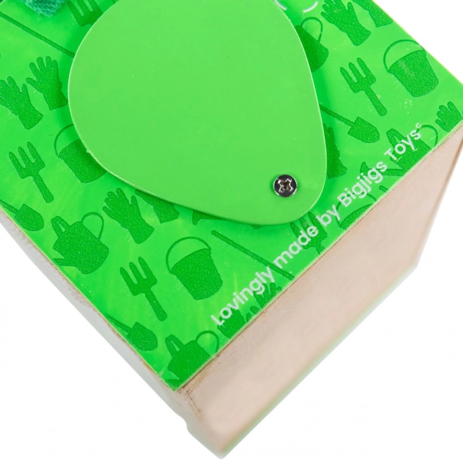 Netdoos voor insecten Bigjigs Toys