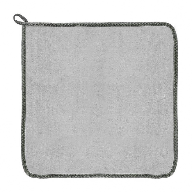 Baseus Easy life handdoek voor autowassen 40 x 40 cm (2 stuks) - grijs
