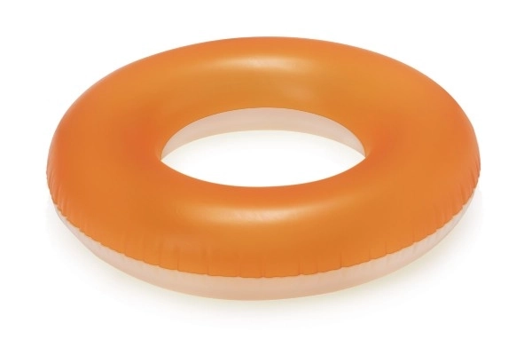 Swimming Ring Bestway – green