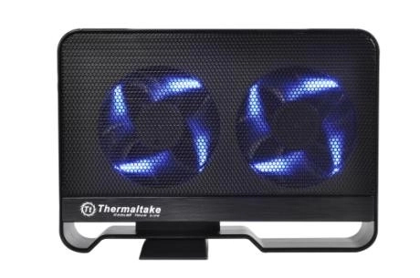 Externe harde schijf Max 5G Actief 3,5'' USB 3.0 zwart