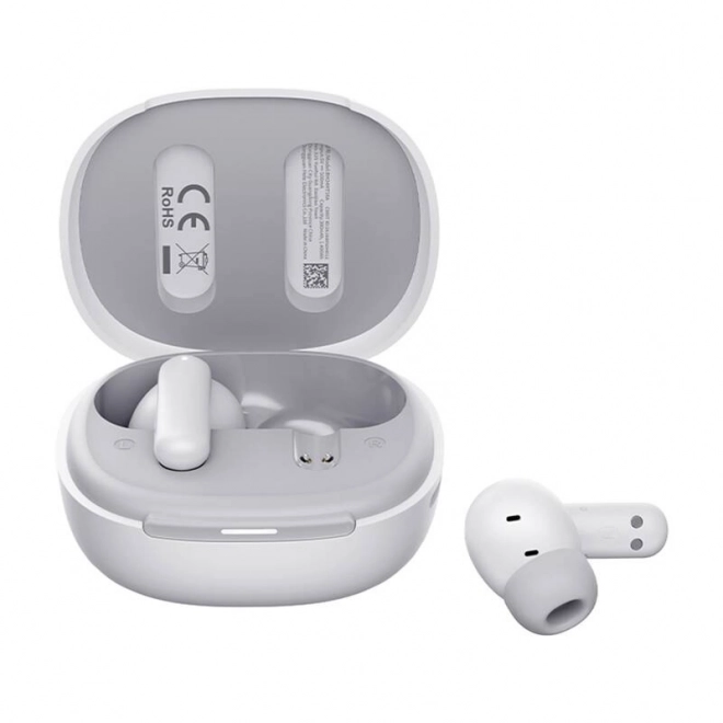 Drahtlose Kopfhörer QCY MeloBuds HT16