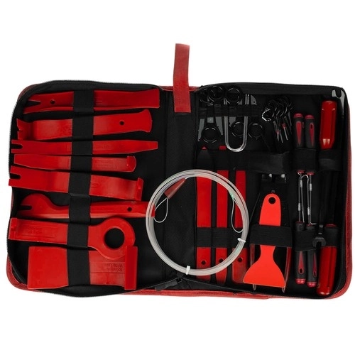 Upholstery Removal Tool Set 40 Pieces