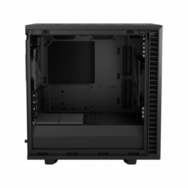 Boîtier d'ordinateur Define 7 Mini noir