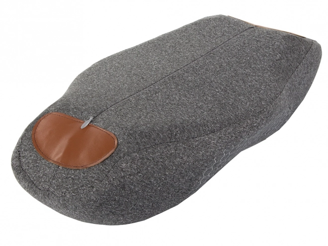 Orthopedisch kussen met neksupport
