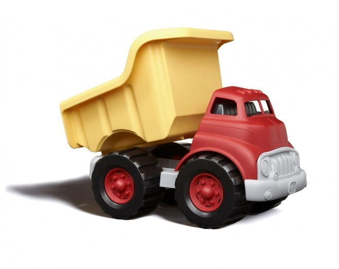 Camion-benne pliant Green Toys