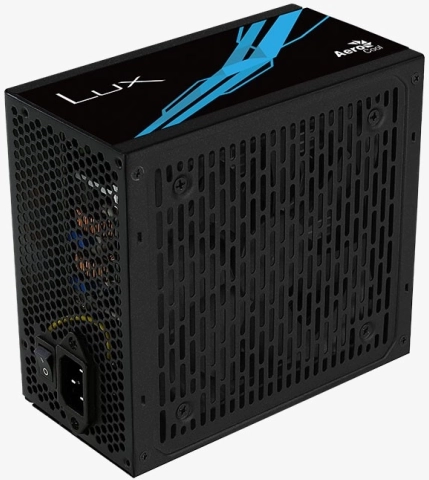 Alimentation LUX 750W 80+ Bronze ATX
