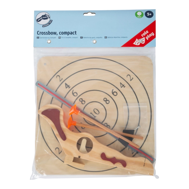 Compleet set voor direct plezier