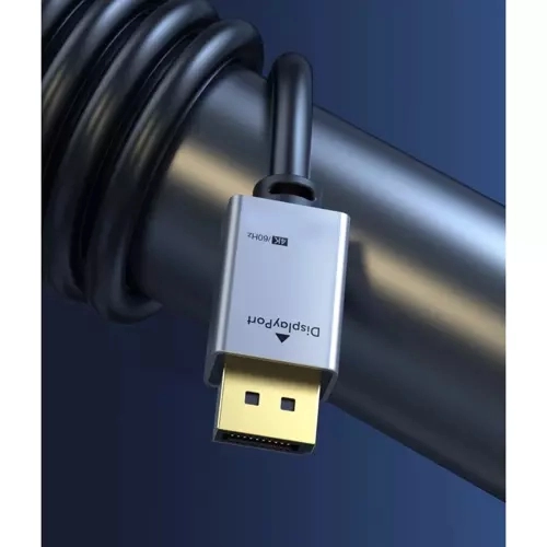 DisplayPort to DisplayPort 4K Cable
