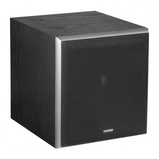 Caisson de basse actif Edifier T5