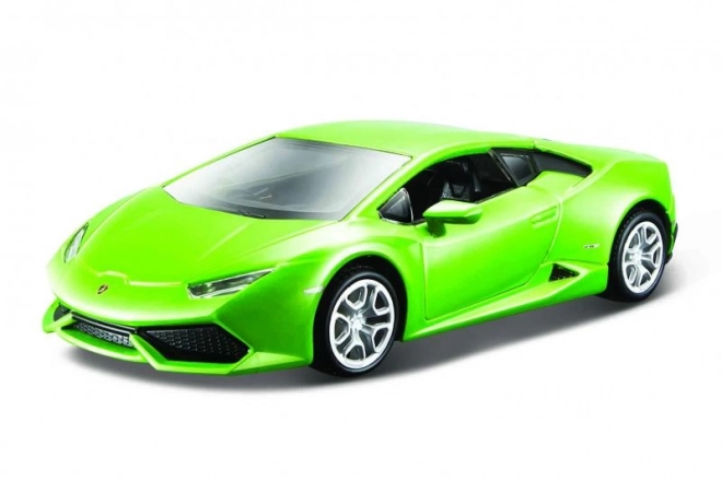 Modelauto Bburago Street Fire Collezione 1:32