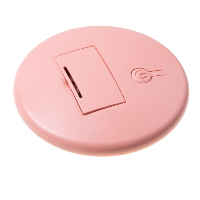 Cosmeticaspiegel met LED-verlichting