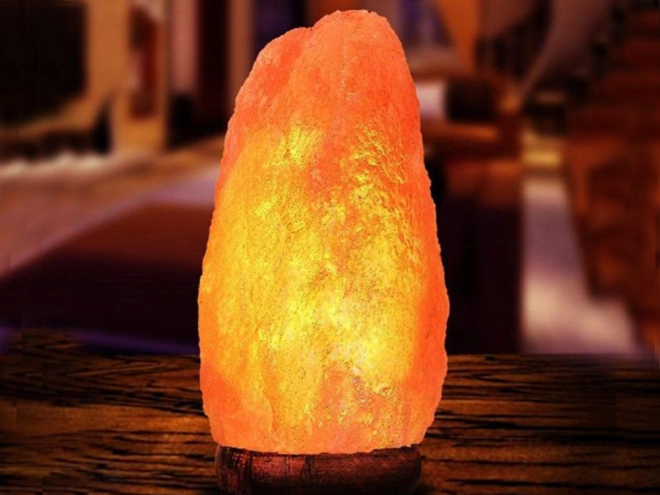 Kalmerende lichttherapie