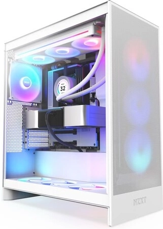 Maximale airflow met meshpanelen
