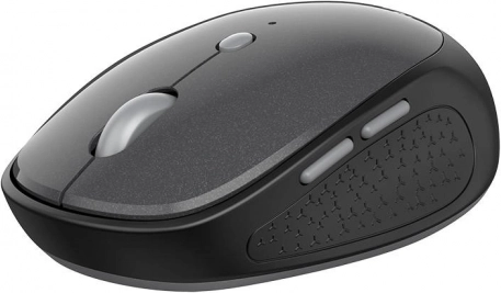 Design ergonomique ambidextre et 6 boutons