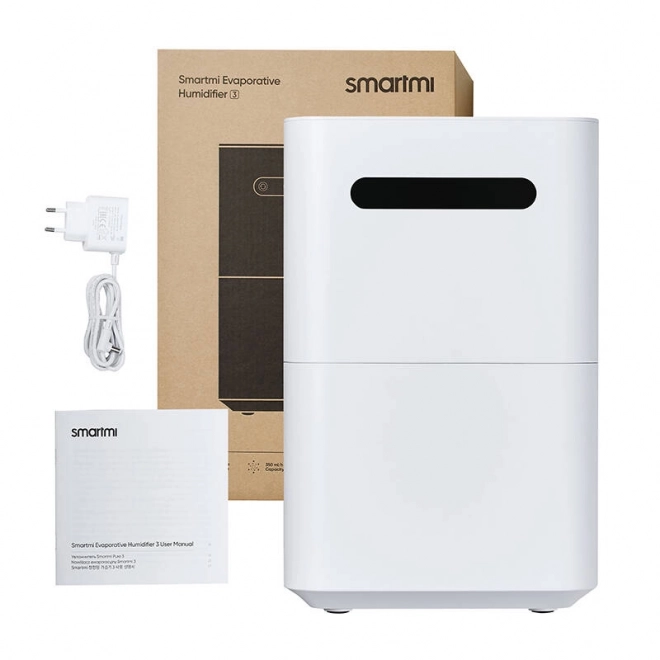 Smartmi 3 Verdunstungsluftbefeuchter