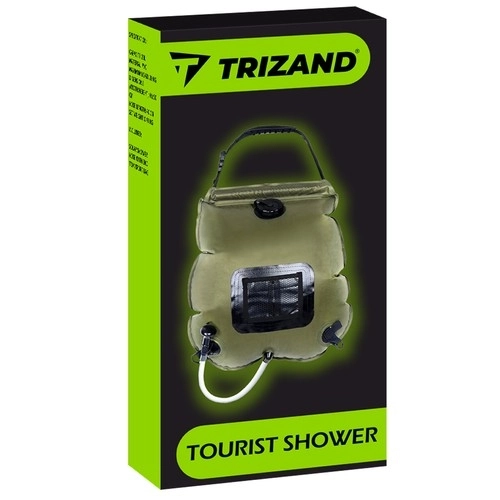 Toeristische Douche 23495