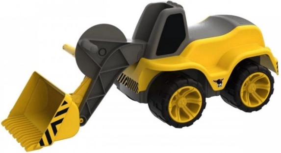 Movable loading device
