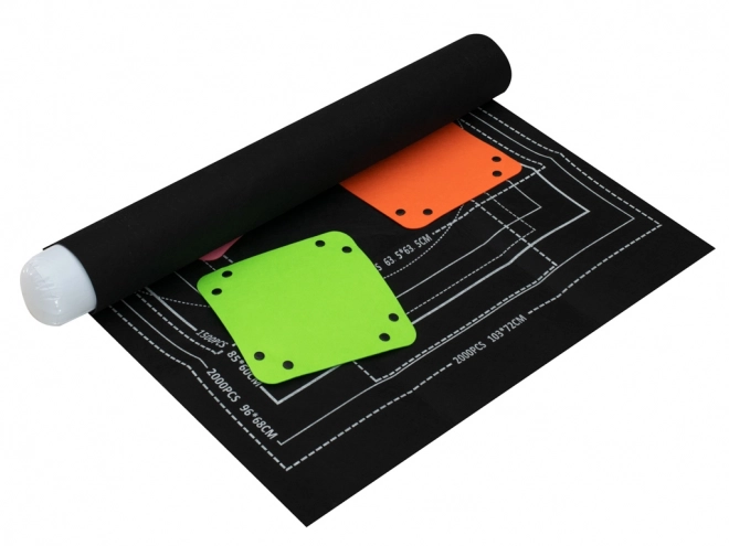Puzzle Mat for 500-2000 Pieces