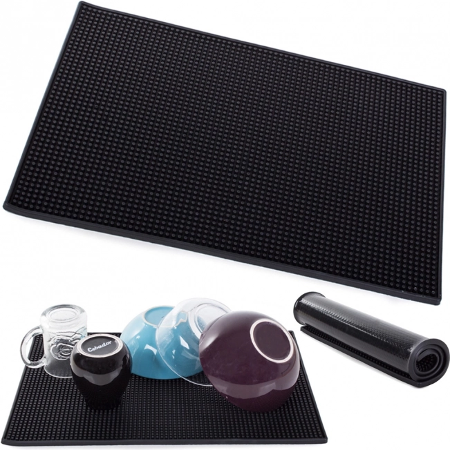 Silicone Drying Mat for Dishes
