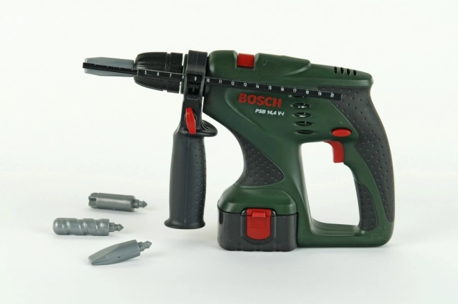 Bosch Toy Drill