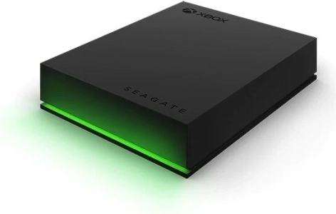 Xbox-harde schijf Drive 4TB 2,5E STKX4000402