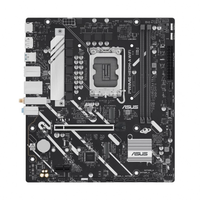 Krachtige LGA1851-socket