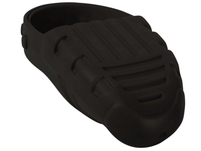 Protective Shoe Covers Black for Kids