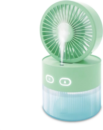 Luftbefeuchter Breeze Fan 350ml