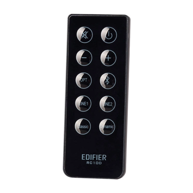 Wireless Remote Control