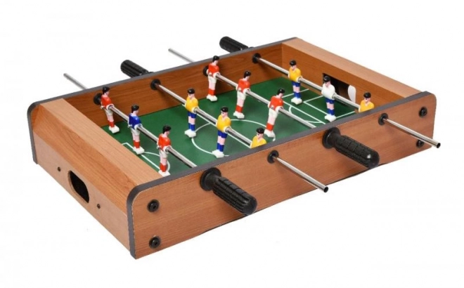 Tafelvoetbal voor kinderen