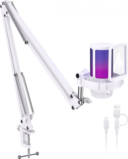 Réduction de bruit avancée