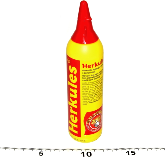 Universele vloeibare lijm Herkules 130 g