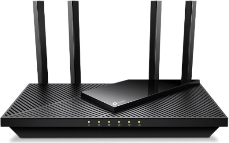 Routeur TP-Link Archer AX55 Pro WiFi 6 AX3000